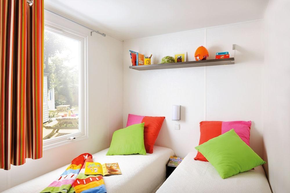 Aparthotel Azureva Fouras Exteriér fotografie