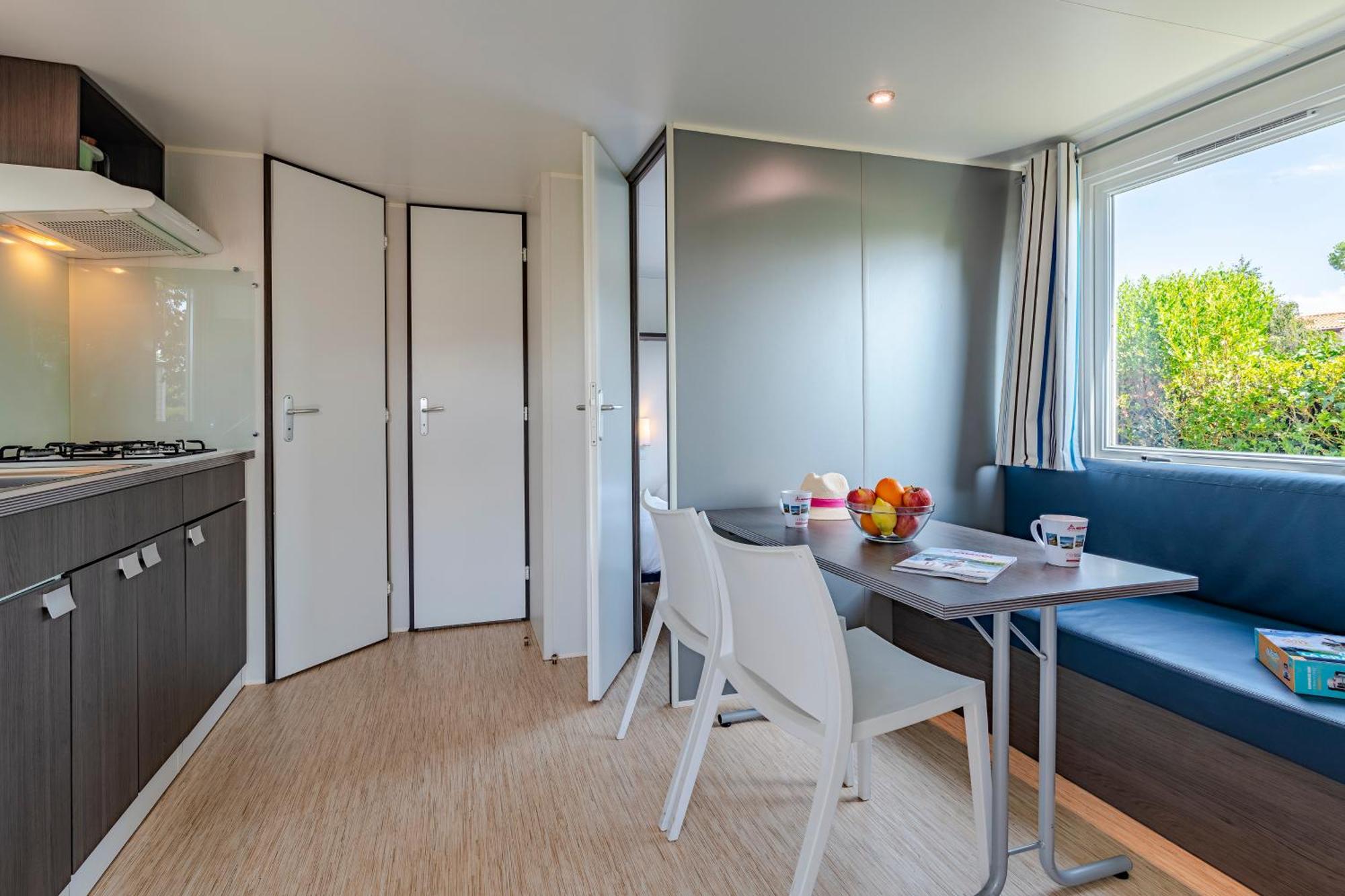 Aparthotel Azureva Fouras Exteriér fotografie