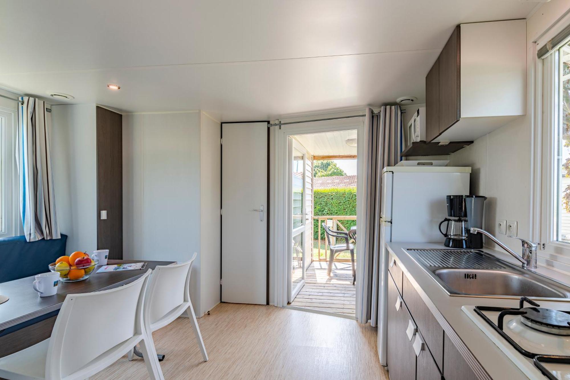 Aparthotel Azureva Fouras Exteriér fotografie