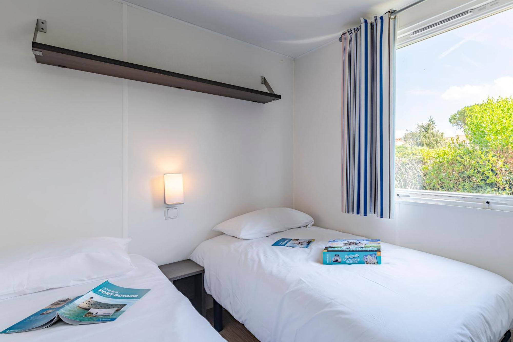 Aparthotel Azureva Fouras Exteriér fotografie