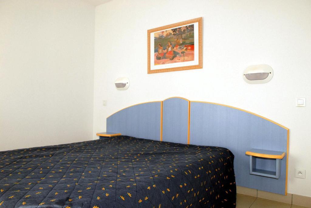Aparthotel Azureva Fouras Pokoj fotografie